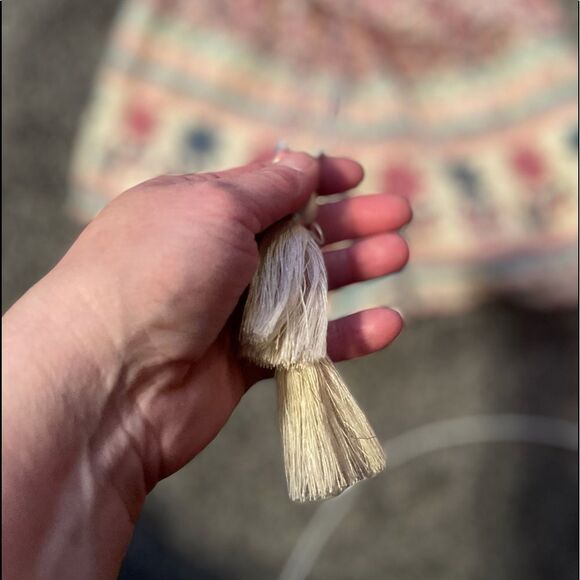 Aeo Romper - Picture 2 of 6